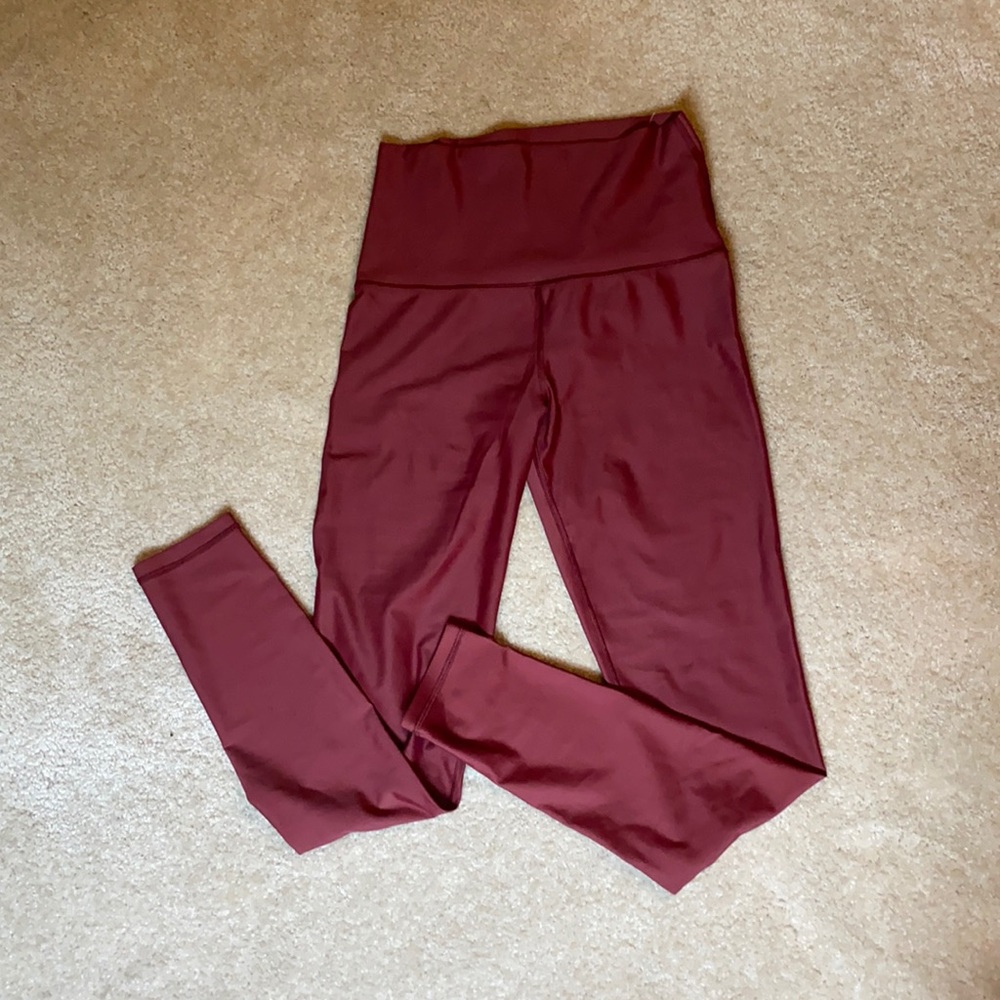 OFFLINE by Aerie 7/8 leggings